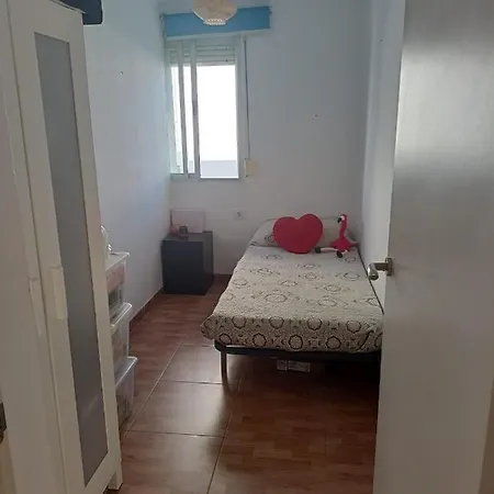 Casa Luis Apartment *