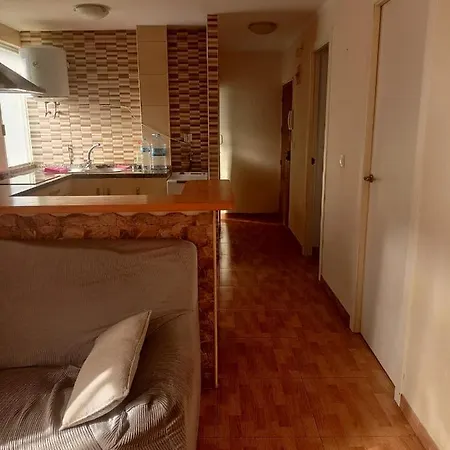 Casa Luis Apartment