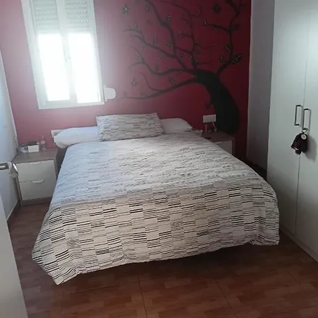 Apartment Casa Luis
