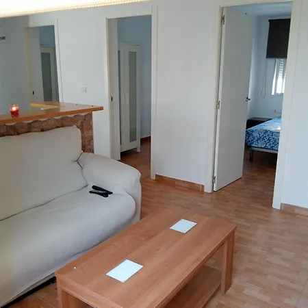 Apartment Casa Luis