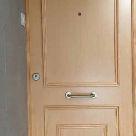 Casa Luis *