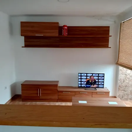 Casa Luis Barbate