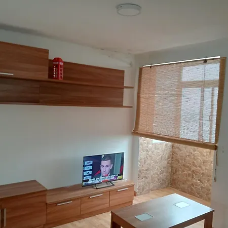 Casa Luis * Barbate