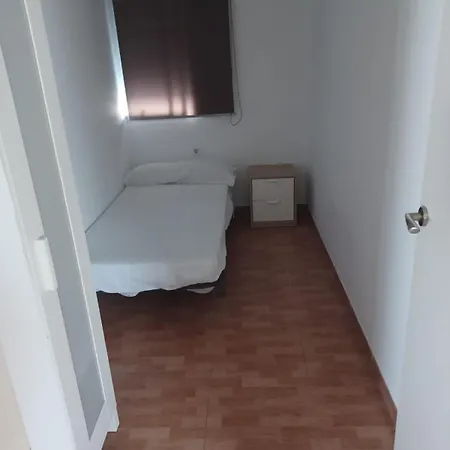 Casa Luis Apartman