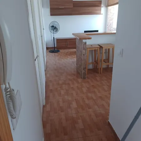 Apartman Casa Luis *