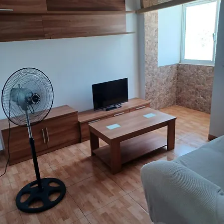 Apartman Casa Luis Barbate