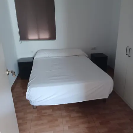 Casa Luis Appartamento Barbate